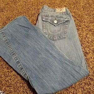True Religion jeans